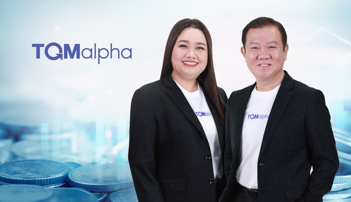 TQM โชว์งบปี 67 กวาดรายได้ 3,991 ล้านบาท โต 6.2% กำไร 862 ล้านบาทบอร์ดเคาะจ่ายปันผล 0.50 บาท