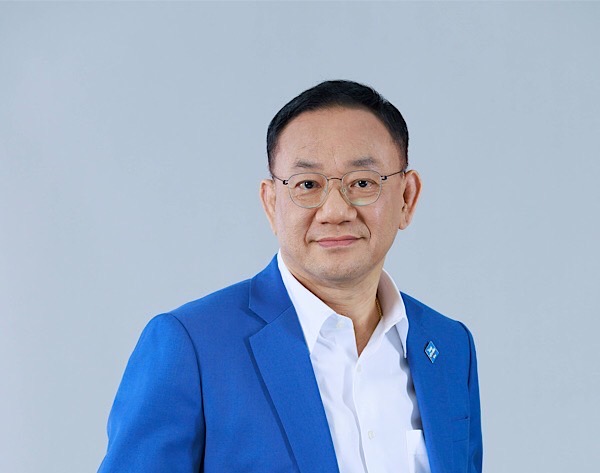 ไทยประกันชีวิต ชู “TLI” Sustainability Strategy ผลักดันองค์กรสู่การเป็นบริษัทประกันชีวิตแห่งความยั่งยืน