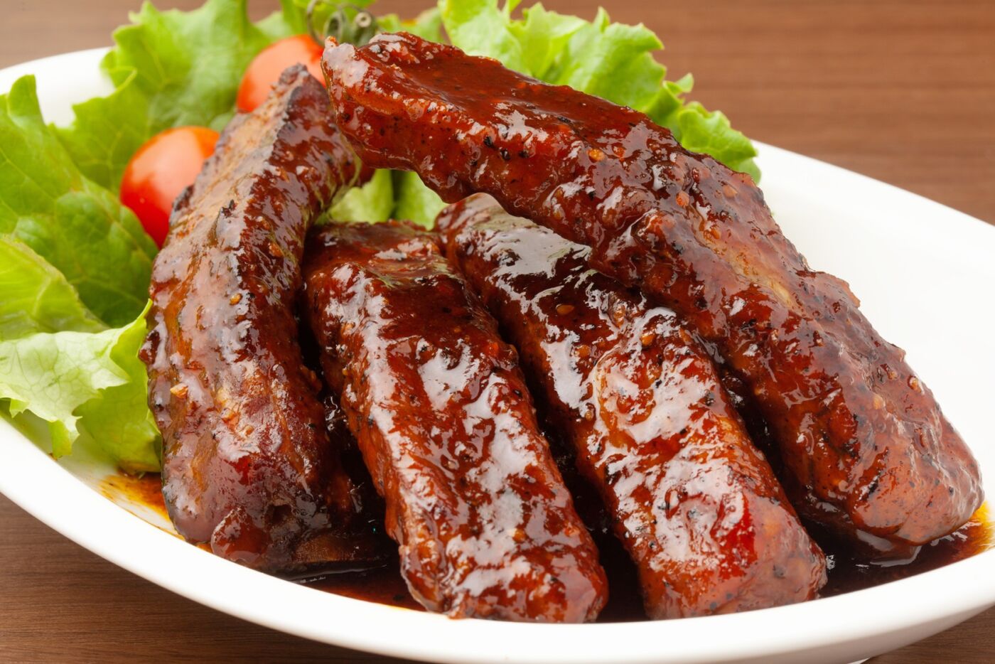 สายกิน ฟินสนั่น “ซี่โครงหมูบาร์บีคิว GOfé ที่ โก โฮลเซลล์” กระแสแรง! จนผู้ประกอบการร้านอาหาร หาซื้อไปต่อยอด สร้างเมนูทำเงิน