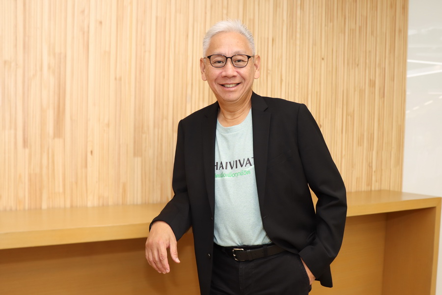 TVH ปิดปี 2024 ท็อปฟอร์ม บริษัทลูกเสิร์ฟผลงานแกร่งดันกำไรสุทธิทะลุ 355 ลบ. – รายได้รวมแตะ 7,294 ลบ.บอร์ดเคาะจ่ายปันผล 0.42 บาท/หุ้น XD 17 มี.ค.นี้
