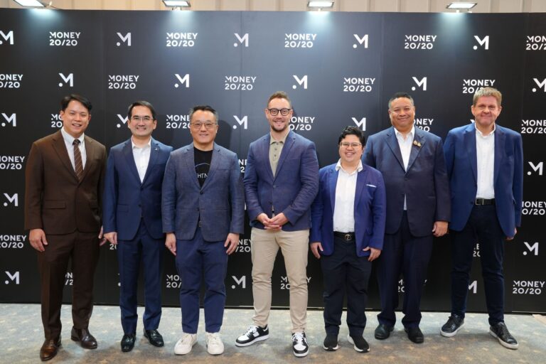MONEY20/20 ASIA แชร์ความน่าตื่นเต้นบางส่วนของงานมหกรรมฟินเทคที่ใหญ่ที่สุดของเอเชียครั้งที่สอง เพื่อพลิกอนาคตของอุตสาหกรรมทางการเงินในภูมิภาค ณ งาน Press Preview