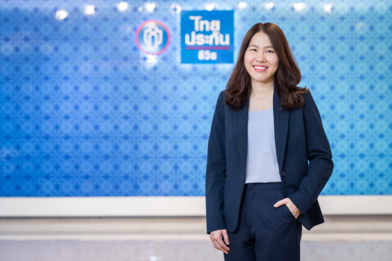 ไทยประกันชีวิต จับมือ เพจไทยรัน จัดแคมเปญวิ่ง “PASSION FOR LIFE” สมทบทุนโครงการ “หนึ่งคนให้ หลายคนรับ เพื่อชีวิตใหม่หัวใจเด็ก”