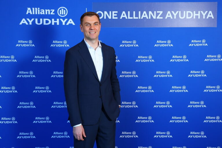 อลิอันซ์ อยุธยา ประกันภัย ออกมาตรการเร่งด่วน สนับสนุนลูกค้าผู้ได้รับผลกระทบจากเหตุการณ์แผ่นดินไหว พร้อมยืนยันความมุ่งมั่นในการอยู่เคียงข้างลูกค้าในทุกสถานการณ์