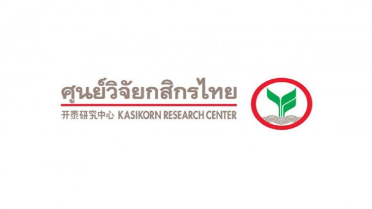 ศูนย์วิจัยกสิกรไทย มองไทยโดน Reciprocal Tariff ที่ 37% สร้างความเสี่ยง GDP หายไป 1.0% ทำส่งออกสินค้าอิเล็กทรอนิกส์ ยานยนต์ และเกษตรหดตัว แต่ยังขึ้นกับผลการเจรจากับสหรัฐฯ