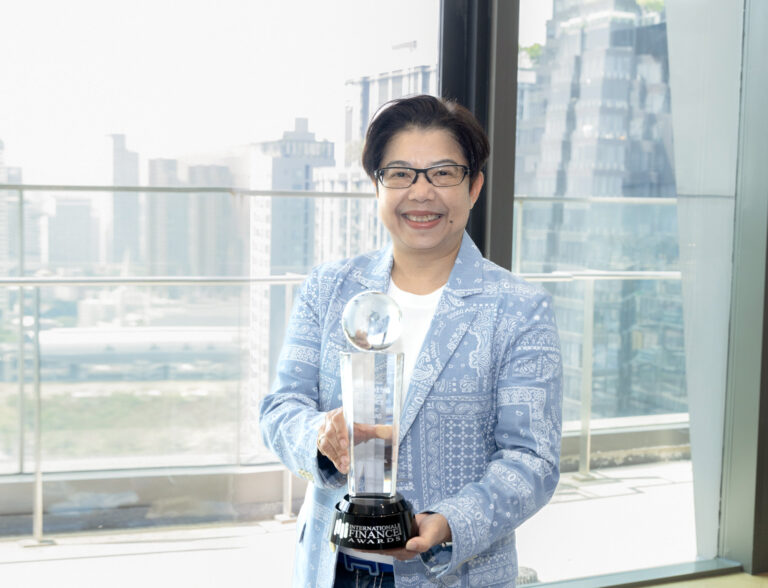 กรุงไทย-แอกซ่า ประกันชีวิต คว้ารางวัลระดับนานาชาติ “International Finance Award 2024” สาขา Best Marketing Campaign Insurance
