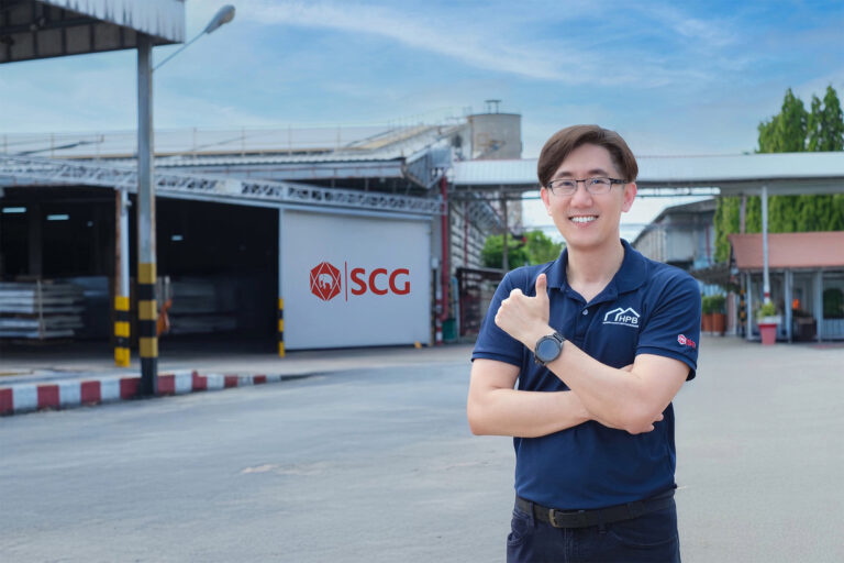 เอสซีจี รุกขยายโรงงานผลิตโครงหลังคาสำเร็จรูป เสริมศักยภาพการผลิต – ขนส่งไว – เพิ่มความคุ้มค่าให้กับลูกค้าตอกย้ำความเป็นผู้นำวัสดุก่อสร้าง
