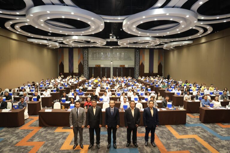 วิริยะประกันภัย ผนึกกำลังคู่ค้าภาคตะวันออก ยกระดับมาตรฐานงานซ่อม