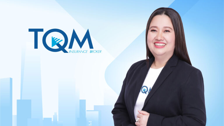 TQM ขานรับการเติบโตของประกันรถยนต์ ดันยอดขายพุ่ง ขยายทีมขาย เพิ่ม 200 ตำแหน่ง