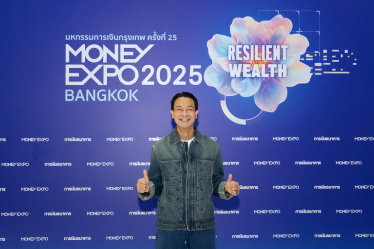 BAM โชว์ยอดจองทรัพย์ NPA ในงาน MONEY EXPO และทำการตลาดออนไลน์พุ่งเกินคาดกว่า 278 ล้านบาท มั่นใจดันผลเรียกเก็บไตรมาส 2 ปีนี้เข้าเป้า