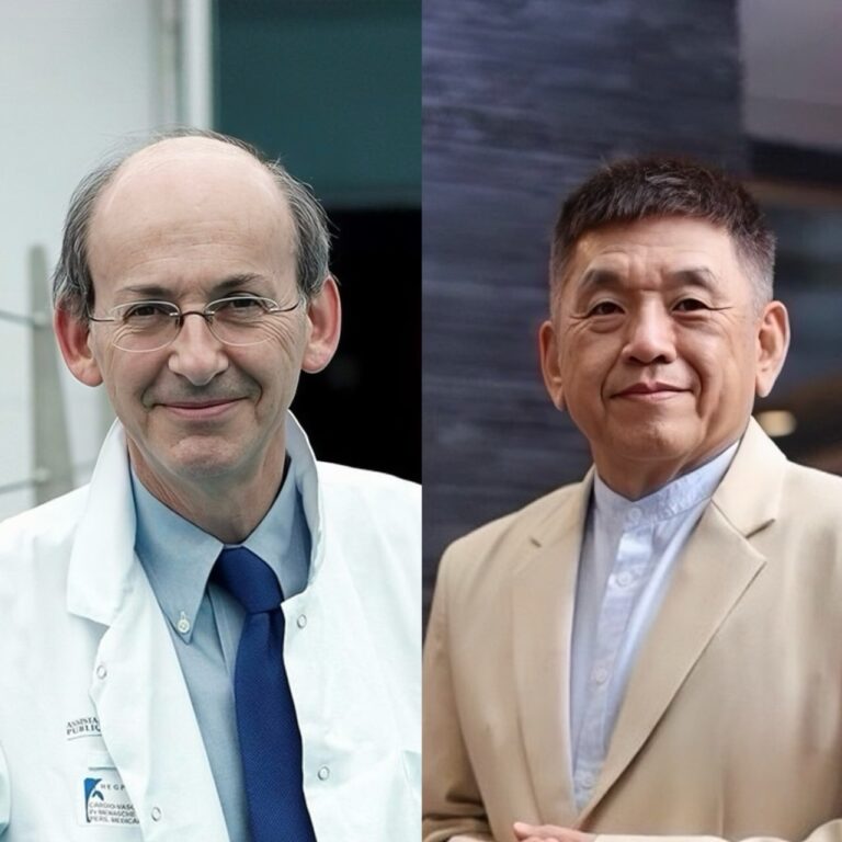 Genesenn จับมือ HELP Therapeutics เปิดตัวเทคโนโลยี iPSC เชิญร่วมสัมมนาออนไลน์ระดับนานาชาติ ฟรี! เผยความก้าวหน้าในการรักษาโรคหัวใจล้มเหลว โดยไม่ต้องผ่าตัดเปลี่ยนหัวใจ ความหวังใหม่ของผู้ป่วยทั่วโลก