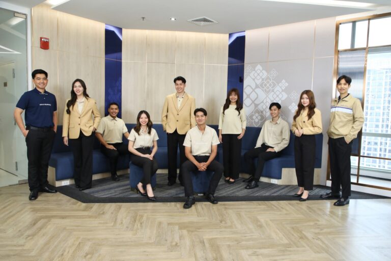 วิริยะประกันภัย ปรับลุคยูนิฟอร์มใหม่ ใส่ใจทุกเจนเนอเรชัน ตอบโจทย์ความหลากหลาย ด้วยสไตล์ “Business Casual”