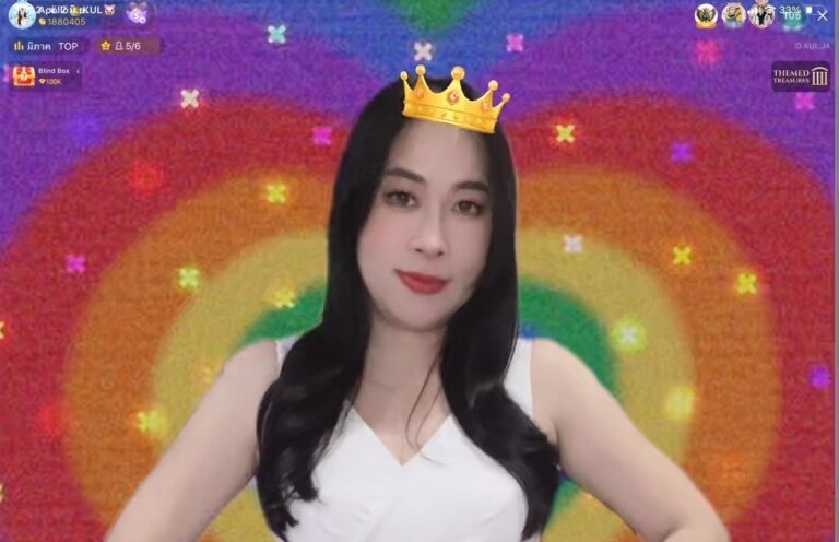Bigo Live เปิดกิจกรรมพิเศษตลอดเดือนมิถุนายน ฉลอง Pride Month 2025