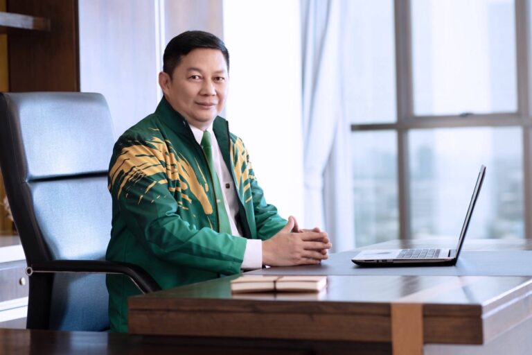 ธ.ก.ส. เปิดตัว “เงินฝากแก้วมรกต” ฝากเริ่มต้นเพียง 2,000 บาทรับความคุ้มครองอุบัติเหตุ 25 เท่า สูงสุดไม่เกิน 10 ล้านบาท