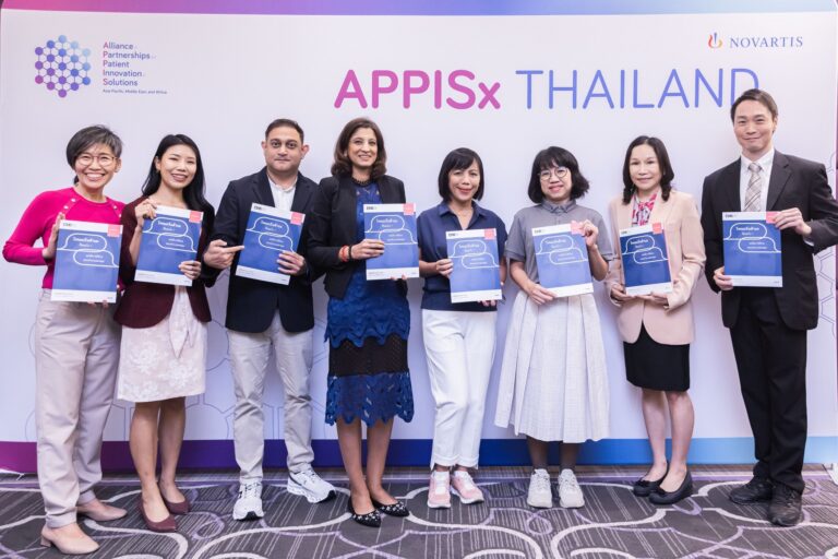SBCN จัดประชุมเครือข่ายมะเร็งเต้านม APPIS ครั้งที่ 3 มุ่งลดอุปสรรคการรักษา เพิ่มโอกาสรอดชีวิตผู้ป่วยมะเร็งเต้านม