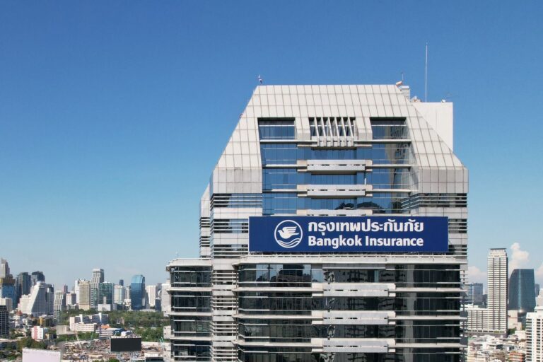 กรุงเทพประกันภัยเร่งจ่ายเคลมสินไหมจากเหตุแผ่นดินไหว สร้างความเชื่อมั่นด้วยการดูแลลูกค้าอย่างเต็มที่