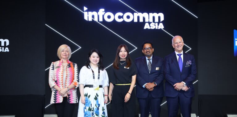 เริ่มแล้ว!! สุดล้ำสมัยและยิ่งใหญ่ ‘InfoComm Asia 2025’ ขับเคลื่อนอุตสาหกรรมเทคโนโลยี Pro AV ระดับเอเชีย ฉายพลังนวัตกรรมภาพและเสียงใหม่ล่าสุดชูคอนเซ็ปต์การผสานใช้งานเอไอกับแอปพลิเคชันสารพัดประโยชน์ ปลดล็อกประตูสู่อนาคต