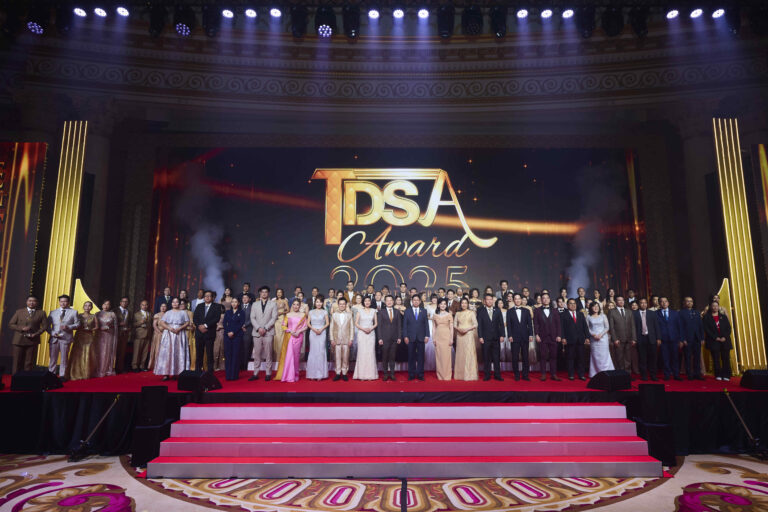 สมาคมการขายตรงไทย ยืนหยัดสนับสนุนจริยธรรมนักขาย ผ่าน TDSA AWARD 2025 ยกย่องต้นแบบผู้สร้างความเชื่อมั่นต่อผู้บริโภค