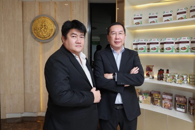 อ.ต.ก. เดินหน้ายกระดับสินค้าเกษตรพรีเมียมไทย สู่แบรนด์คุณภาพระดับโลก พร้อมโรดโชว์ต่างประเทศในตลาดศักยภาพสูง