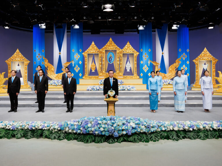 ทิพยประกันภัยร่วมถวายพระพรชัยมงคล เนื่องในโอกาสวันเฉลิมพระชนมพรรษา สมเด็จพระนางเจ้าสิริกิติ์ พระบรมราชินีนาถ พระบรมราชชนนีพันปีหลวง