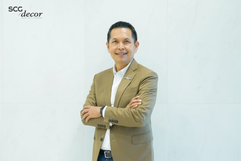 SCGD ปรับแผนรับความผันผวนตลาดโลกความสามารถในการทำกำไรสูงสุดในรอบ 5 ไตรมาสรุกเวียดนามฐานผลิตหลัก-ขยายส่งออกตลาดใหม่