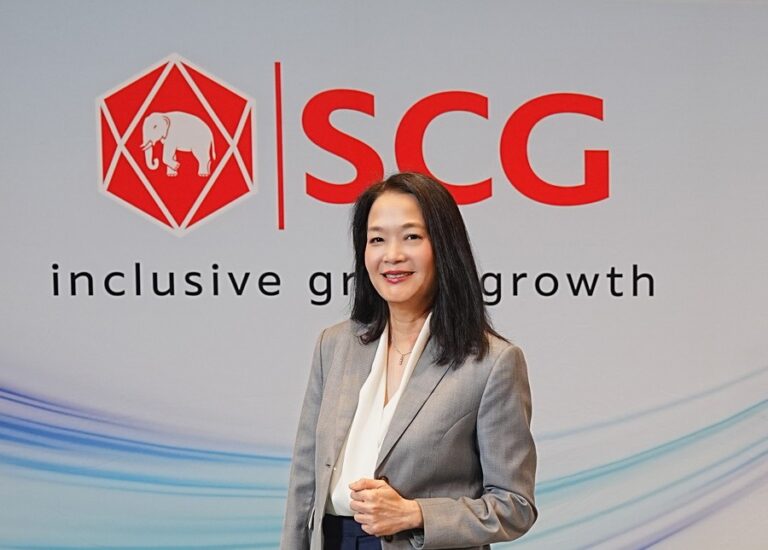 เอสซีจี ออกหุ้นกู้ชุดใหม่ 25,000 ล้านบาท ทดแทนชุดเดิมที่ครบอายุชูดอกเบี้ยคงที่ 2.70% ต่อปี เริ่มขาย 1 ก.ย. 68*