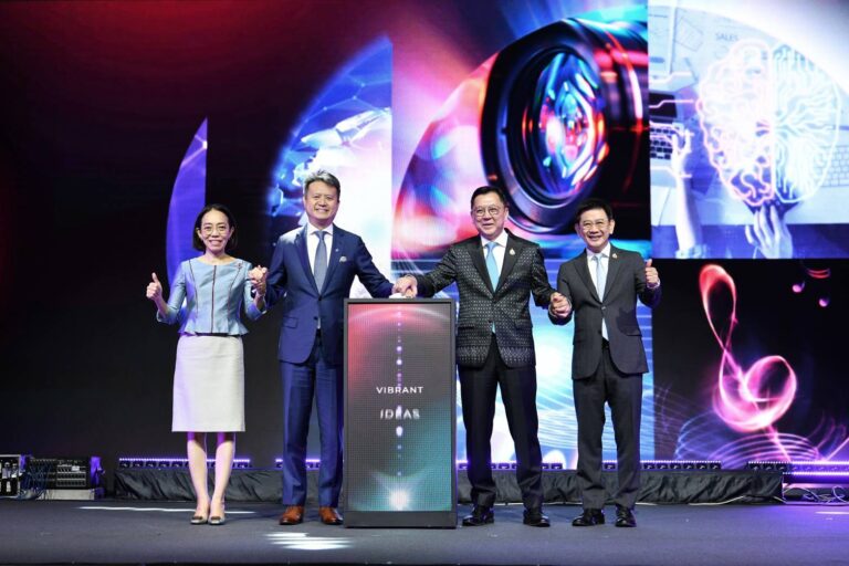 “จตุพร” นำพาณิชย์ เปิดงาน IP Fair 2025 อย่างยิ่งใหญ่ โชว์ศักยภาพทรัพย์สินทางปัญญาไทย ปั้นผู้ประกอบการสู่ธุรกิจแห่งอนาคต