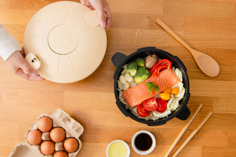ไมเร็กซ์ (ประเทศไทย) เปิด 6 เหตุผลของคนชอบทำอาหาร! พร้อมเสิร์ฟไอเดีย ‘EASY COOKING BY MEYER’ รับกระแส Home Cooking ตั้งเป้าสิ้นปี 68 โกยยอดขายเพิ่ม 15%