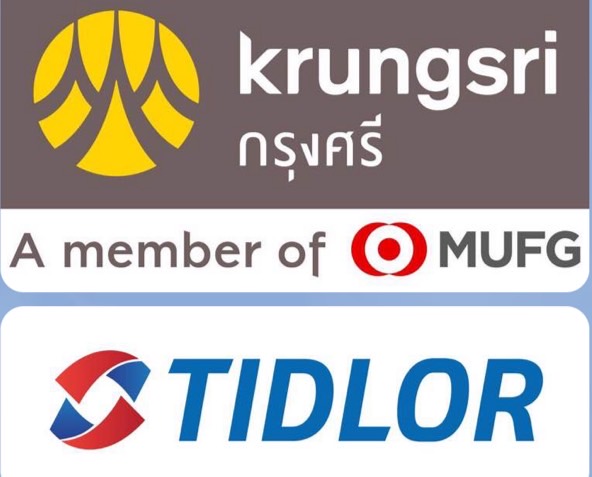 กรุงศรีเข้าซื้อหุ้น ติดล้อ โฮลดิ้งส์ เพิ่ม 16.33% เสริมขีดความสามารถเพื่อตอบโจทย์ผู้บริโภคที่ไม่สามารถเข้าถึงบริการทางการเงิน