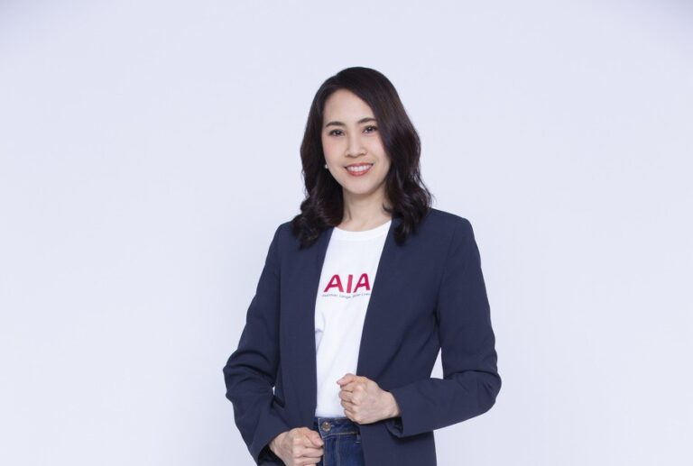 เอไอเอ ประเทศไทย เปิดตัววิดีโอโฆษณา “AIA Financial Advisor” รุกปั้นคนรุ่นใหม่ สู่โอกาสในอาชีพที่ตอบโจทย์ไลฟ์สไตล์ยุคดิจิทัล
