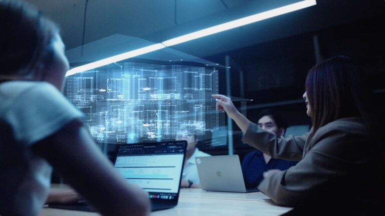 เอสซีจีชวน “ปล่อยพลัง ลองเล่น ลุยจริง” ผ่านภาพยนตร์โฆษณา ชุด “สนามผู้ใหญ่เล่น” เปิดพื้นที่ “องค์กรแห่งโอกาส” ขับเคลื่อนอนาคตร่วมกัน