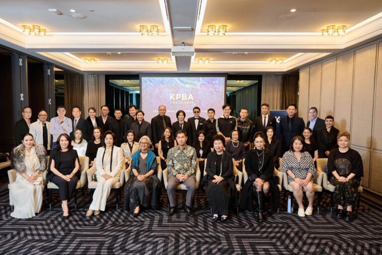 กสิกรไทยจัดพิธีปิดหลักสูตร KPBA The Legend รุ่นที่ 2 สร้างความมั่งคั่งยั่งยืน ภายใต้แนวคิด ‘ความรู้หลักล้าน’