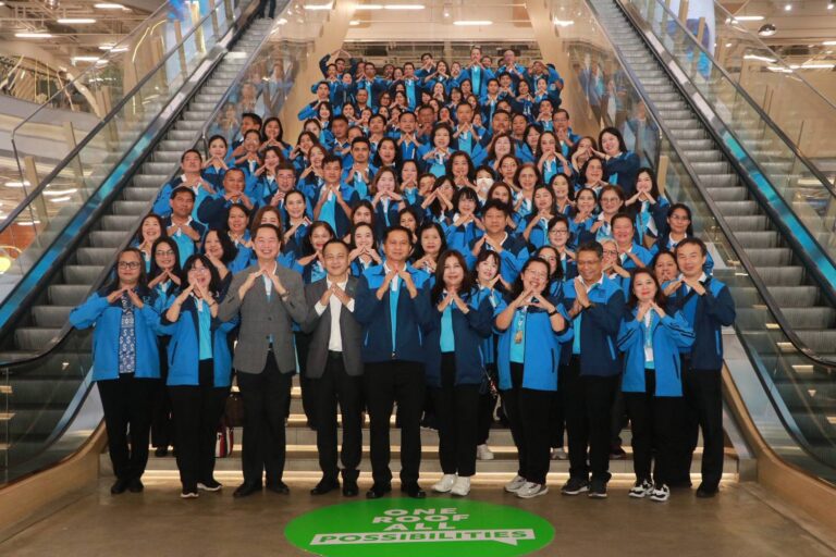 การเคหะแห่งชาติจัดสัมมนาและศึกษาดูงานด้านเทคโนโลยีและนวัตกรรม มุ่งพัฒนาองค์กรสู่ยุค Digital Transformation