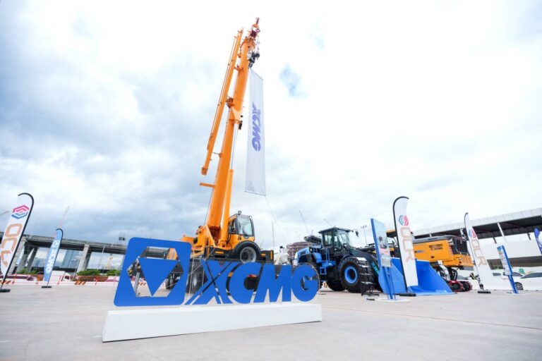 บีเม็กซ์ เผยความสำเร็จงาน CBA Expo 2025 และ Concrete Expo Asia 2025 มีผู้เข้าชมงานจากไทยและต่างประเทศรวม 4000 ราย ปิดยอดเจรจาซื้อขายมากกว่า 110 ล้าน