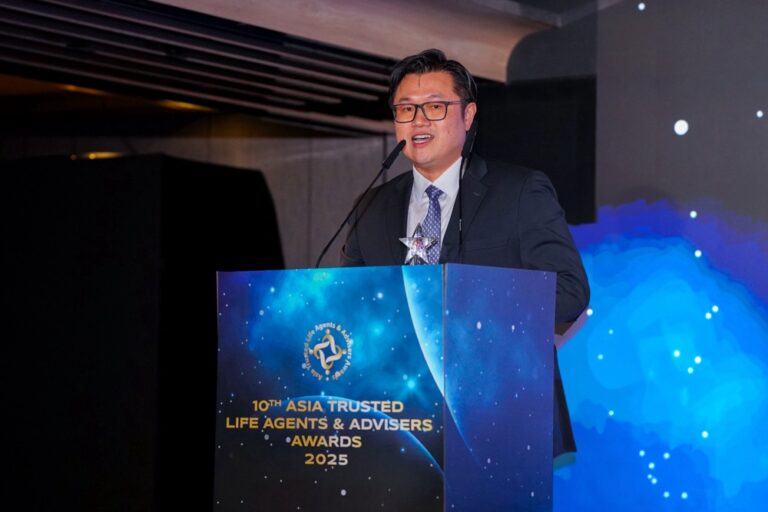FWD ประกันชีวิต รับรางวัล Bank Partner of the Year จากเวทีระดับภูมิภาคเอเชีย ATLAA 2025สะท้อนความเป็นผู้นำด้านพันธมิตรธนาคารระดับเอเชีย