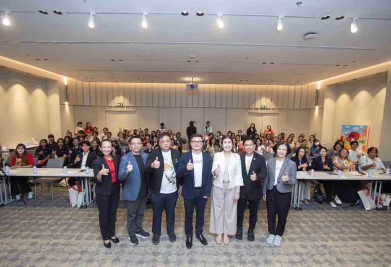 ซีเอ็ด x PUBAT x กระทรวงวัฒนธรรม เปิดเวที “Book Symposium” จุดประกายพลังการอ่าน สู่สังคมแห่งการเรียนรู้