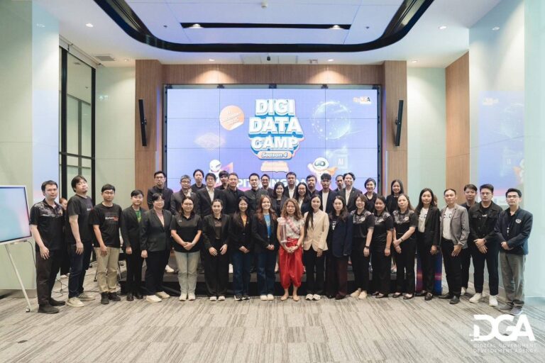 การเคหะแห่งชาติ รับรางวัลชนะเลิศระดับประเทศ ด้านการใช้เทคโนโลยีปัญญาประดิษฐ์เพื่อการวิเคราะห์ข้อมูล