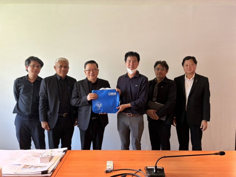กคช. บูรณาการวิชาการ–เทคโนโลยี บริหารทรัพย์สินโครงการรอการพัฒนาอย่างคุ้มค่า