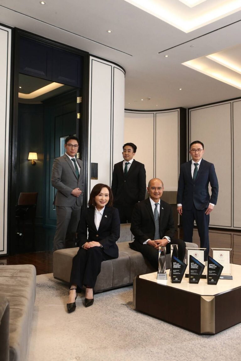 K WEALTH ธนาคารกสิกรไทย ชี้ ปี 2026 เข้าสู่ “The Great Repricing” ตลาดตั้งราคาสินทรัพย์ใหม่ รับกติกาโลกเปลี่ยน