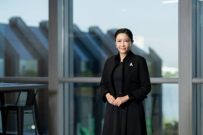 กสิกรไทย เผยปี 2568 กำไรสุทธิ 49565 ล้านบาท ย้ำยุทธศาสตร์ 3+1 เสริมแกร่งท่ามกลางความไม่แน่นอน