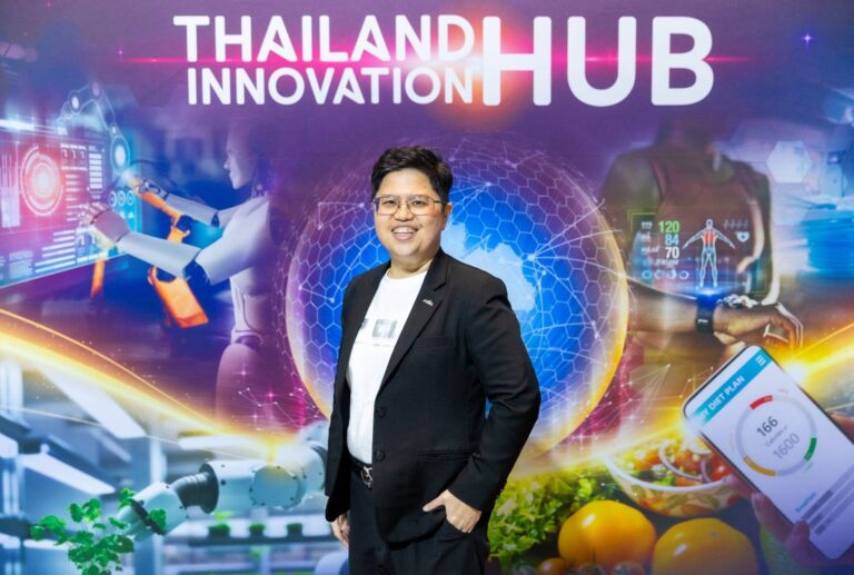 NIA เร่งศักยภาพผู้ประกอบการพร้อมเติบโตจริง เปิดเวทีระดับชาติ Thailand Innovation Hub: Demo Day