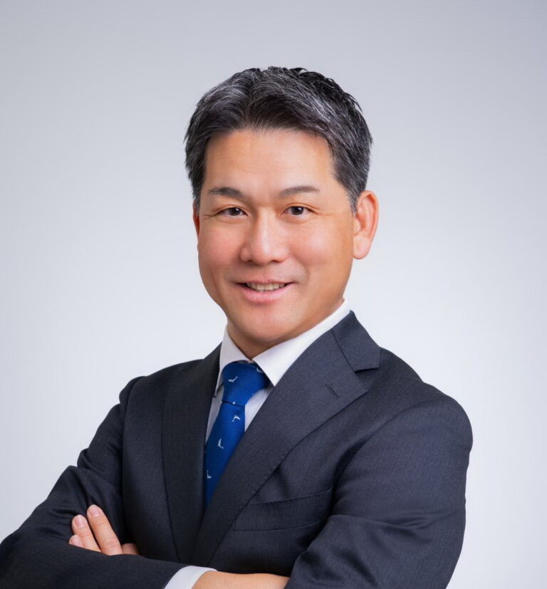 กรุงศรีแต่งตั้งประธานกลุ่มธุรกิจธนกิจพาณิชย์เกี่ยวกับญี่ปุ่น