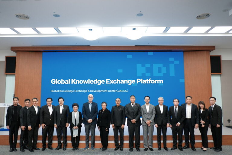 BAM เร่งเครื่องยกระดับองค์กร เก็บเกี่ยว Insights จากเกาหลีปักหมุดสู่เวทีเศรษฐกิจระดับภูมิภาค