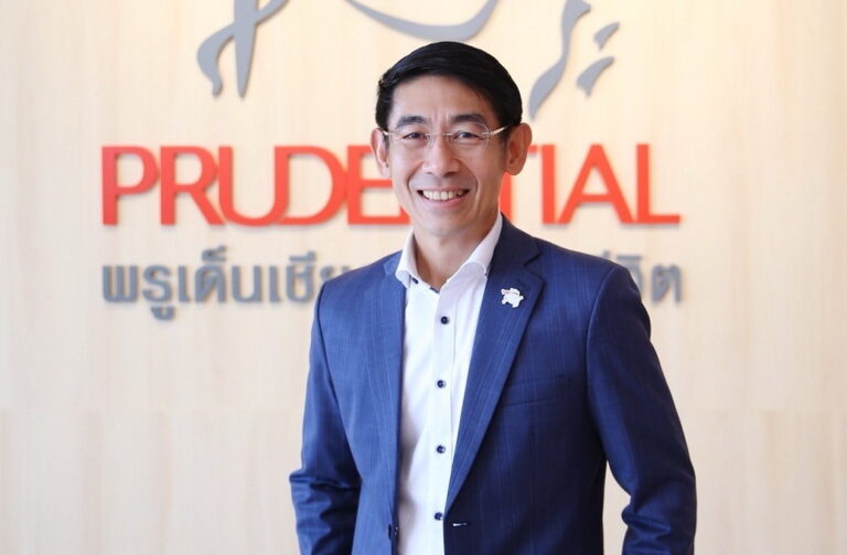 พรูเด็นเชียล เผยผลสำรวจประเทศไทยรั้งอันดับ 3 เอเชีย ที่มี Financial Wellbeing สูง แต่ยังกังวลกับอิสรภาพการเงินในอนาคต
