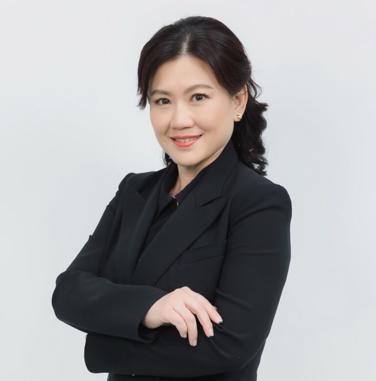 กรุงไทย – แอกซ่า ประกันชีวิต ประกาศแต่งตั้งคุณมนต์นิดา มุสิกบุตรดำรงตำแหน่ง ประธานเจ้าหน้าที่บริหาร ฝ่ายตัวแทน (CAO) เสริมทัพผู้บริหารฝ่ายตัวแทน พร้อมยกระดับช่องทางตัวแทนให้เติบโตอย่างยั่งยืน
