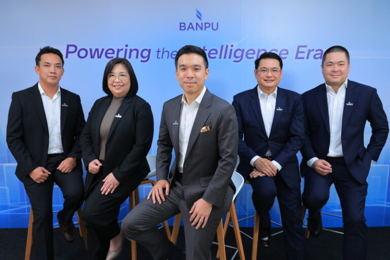 บ้านปูเดินหน้าสู่ NewCo ขับเคลื่อนพลังงานในยุค AI ด้วยกลยุทธ์ Energy Symphonics