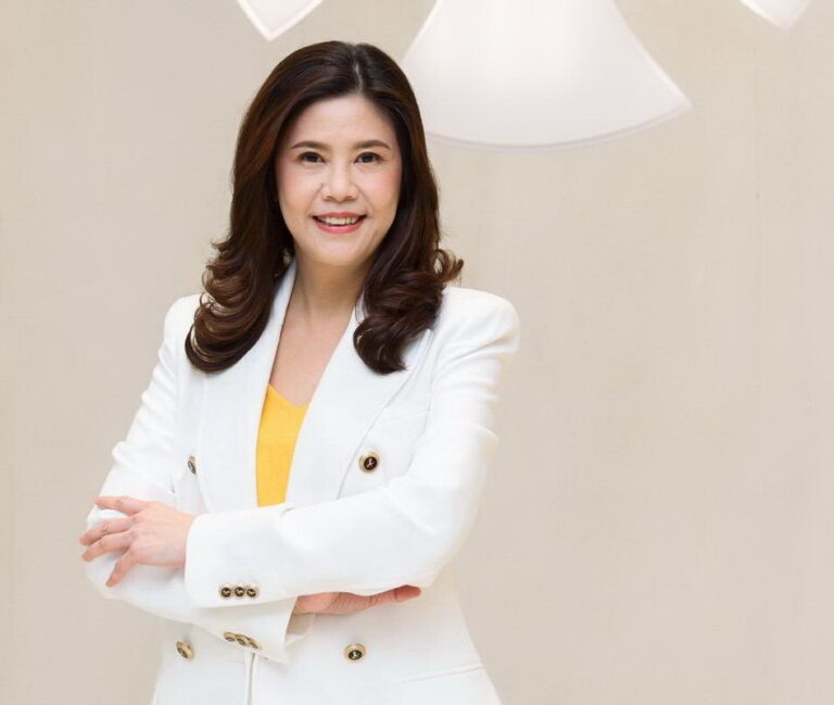 กรุงศรีมุ่งเสริมความแข็งแกร่ง SME ไทย ย้ำชัดเป็นหนึ่งในวาระสำคัญ เดินหน้าต่อยอดกลยุทธ์ 3GO หนุนธุรกิจสู้เศรษฐกิจผันผวน