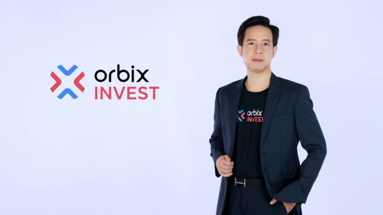 orbix INVEST รุกตลาดคริปโต เปิดตัว “Asset Allocation X-Series” 3 กลยุทธ์บริหารพอร์ตรับมือความผันผวน