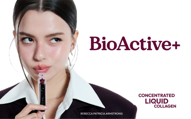 BioActive+ กางแผนธุรกิจปี 2569 เสริมแกร่งผู้นำตลาดอาหารเสริมพรีเมียม เดินหน้าพัฒนานวัตกรรมและขยายพอร์ตผลิตภัณฑ์ ปักธงยอดขาย 6.2 ล้านชิ้นภายในสิ้นปี