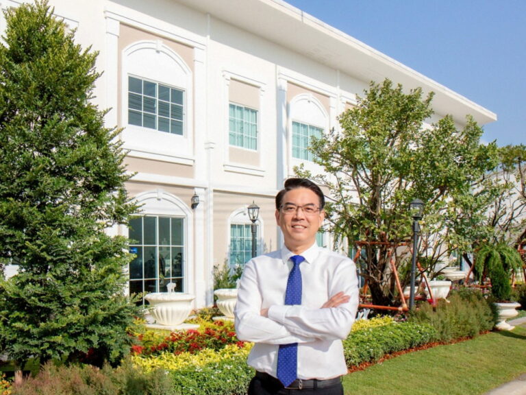 ลลิล พร็อพเพอร์ตี้ ยกระดับ CRM สู่ Experience-led Strategy สร้างความได้เปรียบในการแข่งขันด้วยความเข้าใจลูกค้าเชิงลึก