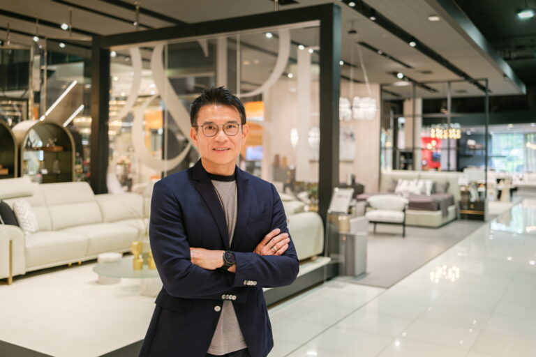 เอสบี ดีไซน์สแควร์ ต่อยอดแนวคิดการแต่งบ้านสู่ “Well-being Living” เมื่อบ้านที่ดี ต้องดูแลชีวิตได้มากกว่าความสวยงาม